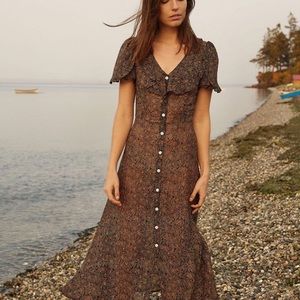 Christy Dawn Daisy dress